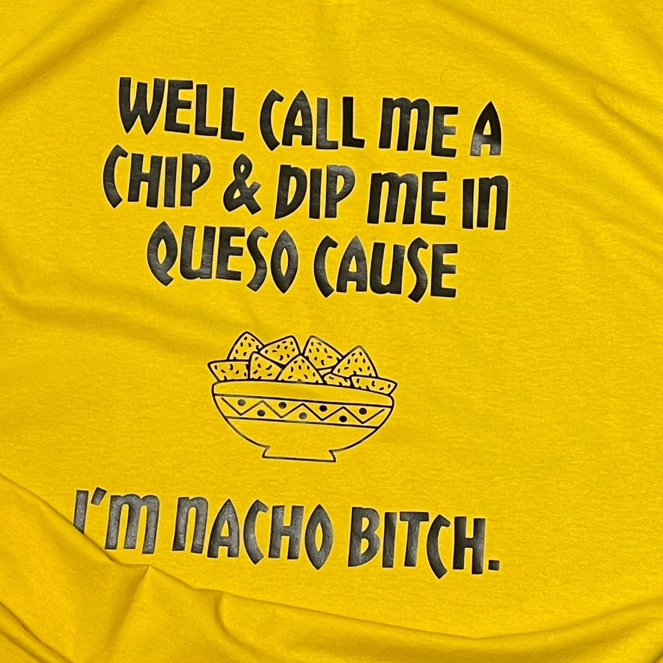 Nacho