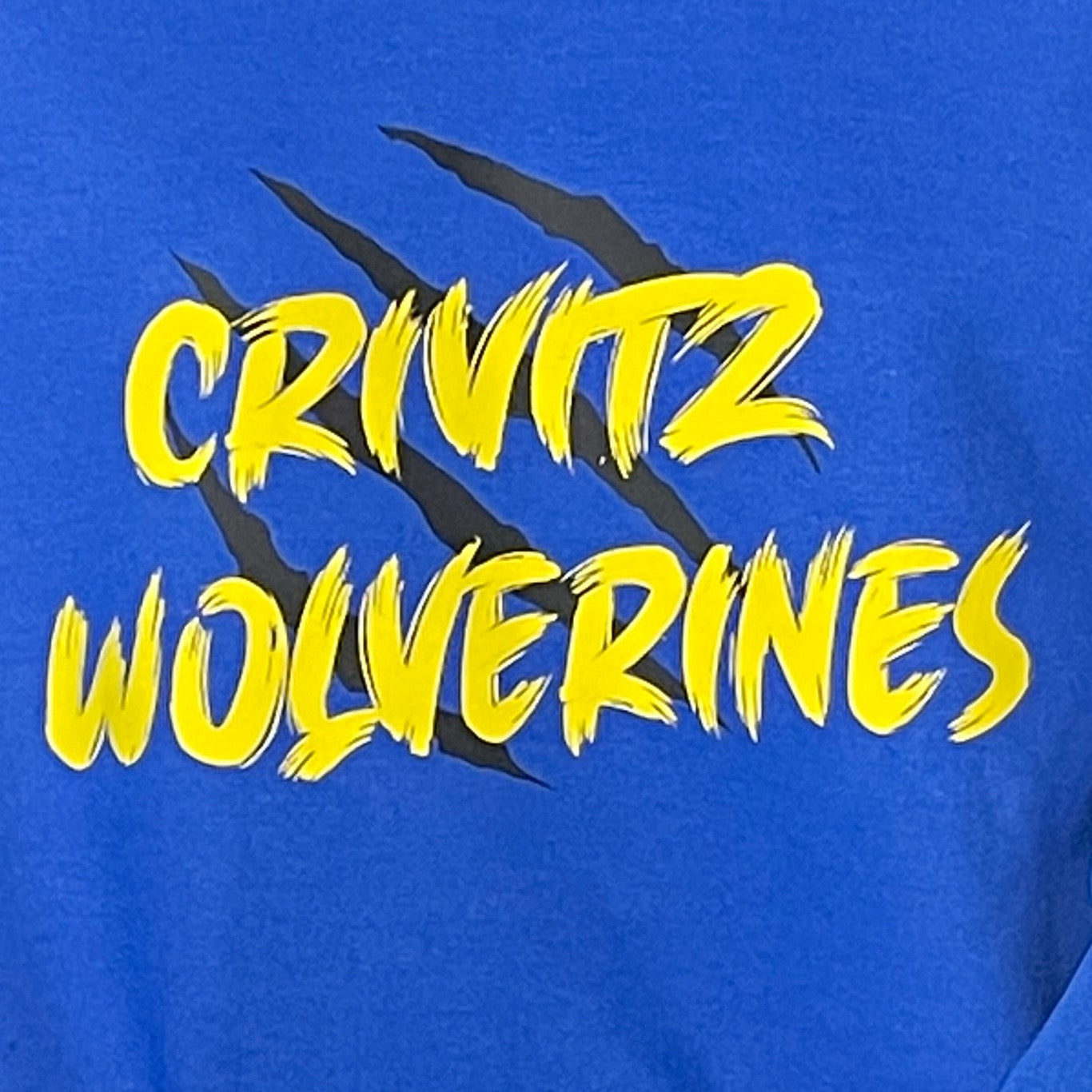 Crivitz Wolverines
